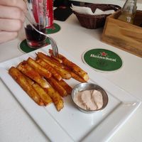 "" at Lo De Monik in Havana