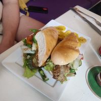 "" at Lo De Monik in Havana