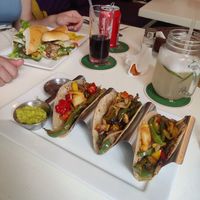 "" at Lo De Monik in Havana