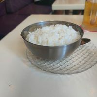 Arroz at Lo De Monik in Havana