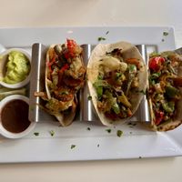   at Lo De Monik in Havana