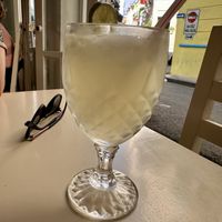   at Lo De Monik in Havana