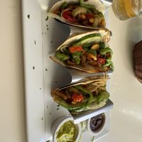   at Lo De Monik in Havana