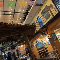 Ambiance  at Qulture in Puerto Vallarta