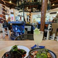 P at Qulture in Puerto Vallarta