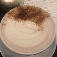   at Pom & Flora in Stockholm