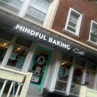   at Mindful Baking Kitchen & Cafe in Chicago