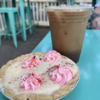   at Mindful Baking Kitchen & Cafe in Chicago