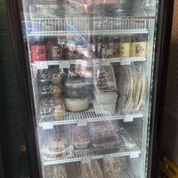 Frozen options  at Mindful Baking Kitchen & Cafe in Chicago