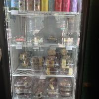 Even more options   at Mindful Baking Kitchen & Cafe in Chicago