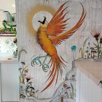  at Mindful Baking Kitchen & Cafe in Chicago