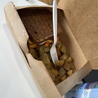   at Mindful Baking Kitchen & Cafe in Chicago