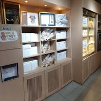 inside at  Gyeonggi Cake - 경기떡집 in Seoul