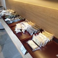 various options at  Gyeonggi Cake - 경기떡집 in Seoul