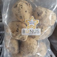 Bake your own cookies at Bonus Bakery in Vancouver