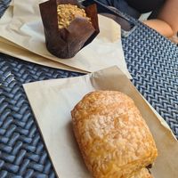 SO GOOD at Bonus Bakery in Vancouver