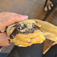  at Bonus Bakery in Vancouver