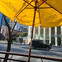  at Bonus Bakery in Vancouver