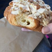   at Bonus Bakery in Vancouver