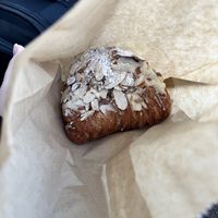   at Bonus Bakery in Vancouver