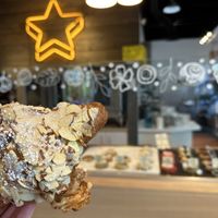 Croissant   at Bonus Bakery in Vancouver