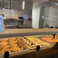 Yeah, that's all  at Bonus Bakery in Vancouver