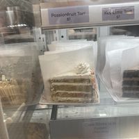 Tomorrow is my birthday 🥳  so this 🍰 is perfect!  at Valhalla Bakery in St Petersburg