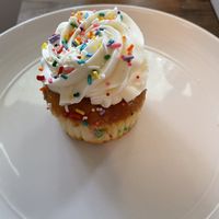   at Valhalla Bakery in St Petersburg