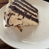   at Valhalla Bakery in St Petersburg