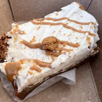 A- mazing   at Valhalla Bakery in St Petersburg