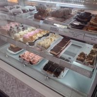  at Valhalla Bakery in St Petersburg