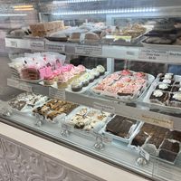   at Valhalla Bakery in St Petersburg