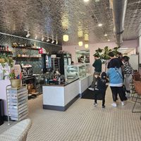  at Valhalla Bakery in St Petersburg