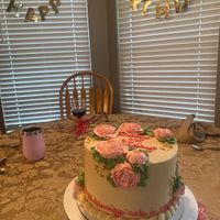   at Valhalla Bakery in St Petersburg