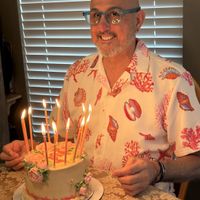   at Valhalla Bakery in St Petersburg