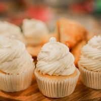   at Valhalla Bakery in St Petersburg