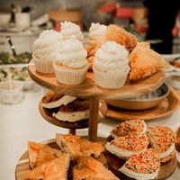   at Valhalla Bakery in St Petersburg