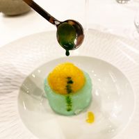   at Antonio Chiodi Latini in Turin