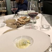   at Antonio Chiodi Latini in Turin