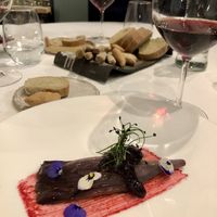   at Antonio Chiodi Latini in Turin