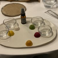   at Antonio Chiodi Latini in Turin