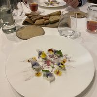   at Antonio Chiodi Latini in Turin