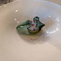  at Antonio Chiodi Latini in Turin