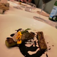 Porro e Maillard at Antonio Chiodi Latini in Turin