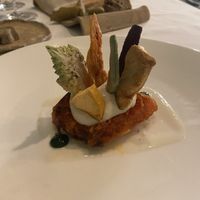   at Antonio Chiodi Latini in Turin