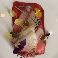 Wow  at Antonio Chiodi Latini in Turin