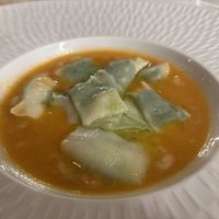 Yummy  at Antonio Chiodi Latini in Turin