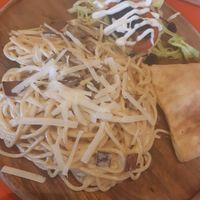  at Stenovn Delicato Pizza & Sharwarma in Odense