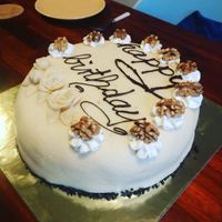  at Steffi's Café in Stelle