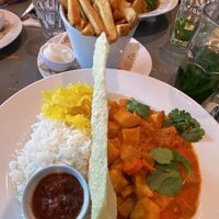   at Pllek in Amsterdam